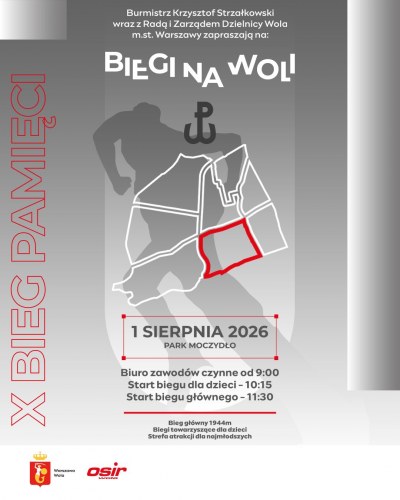 X Bieg Pamięci